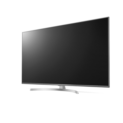 LG Super UHD 4K TV 55" - 55SK8000